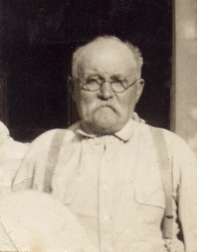 Photo of Mary Jane Bell